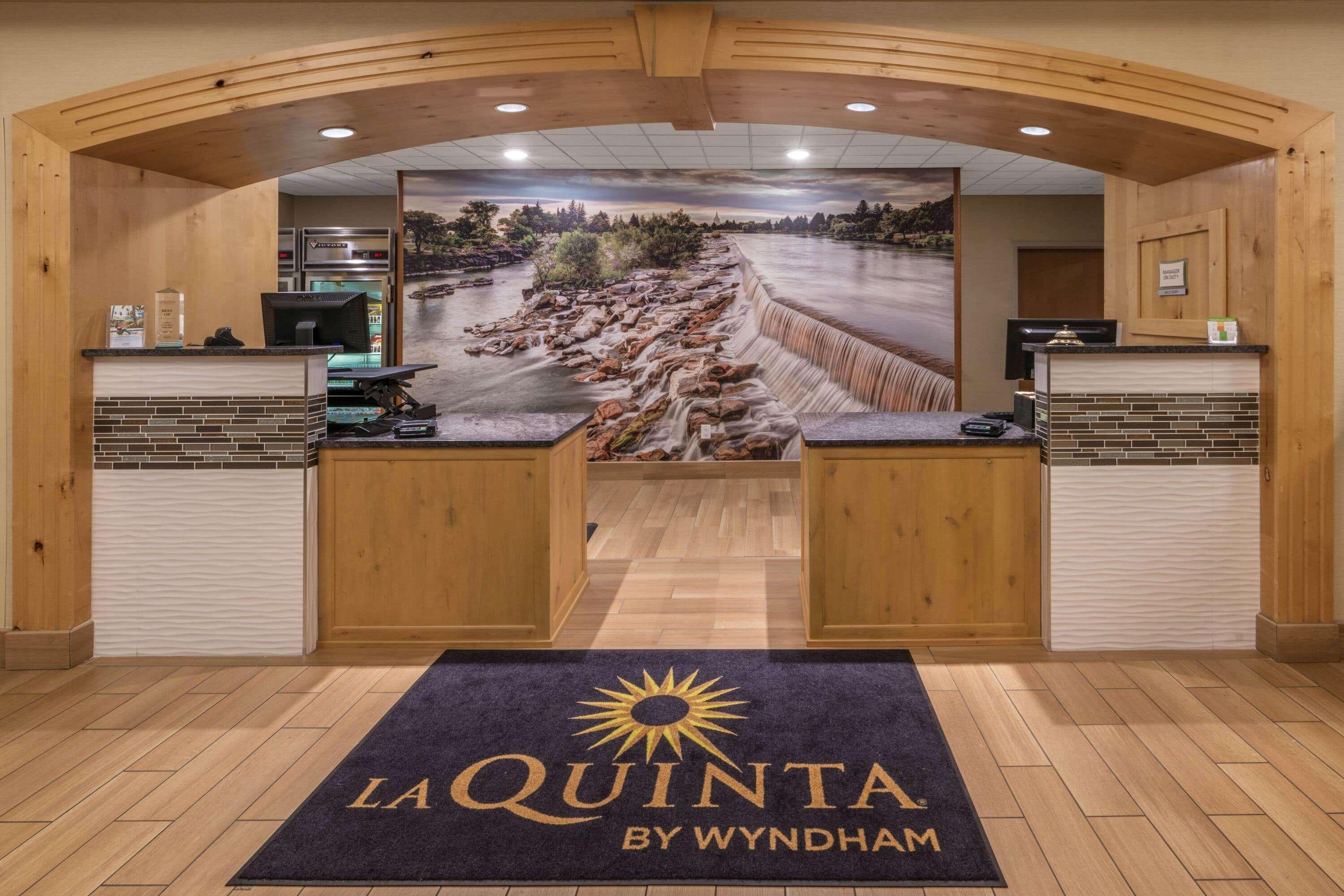 La Quinta By Wyndham Idaho Falls/Ammon Exterior photo
